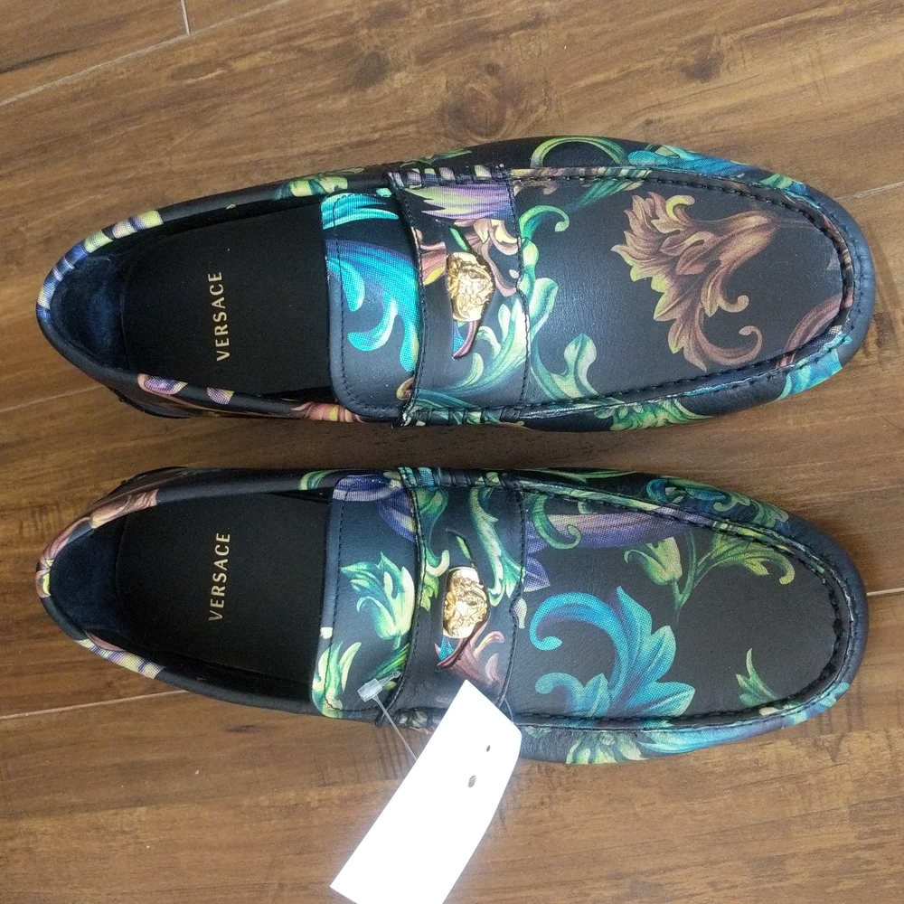 Versace Loafers shoes